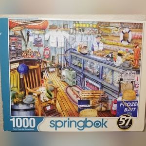 3/$20 Springbok Puzzle